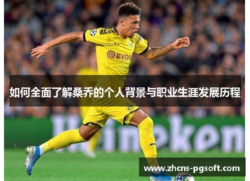 如何全面了解桑乔的个人背景与职业生涯发展历程